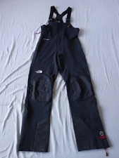 the north face summit series apex softshell bib pants