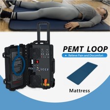 PMST Loop PEMF Therapy System for Pain Management  Physical Wellness Body Care