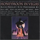 Honeymoon In Vegas - Original Soundtrack - audio cassette tape