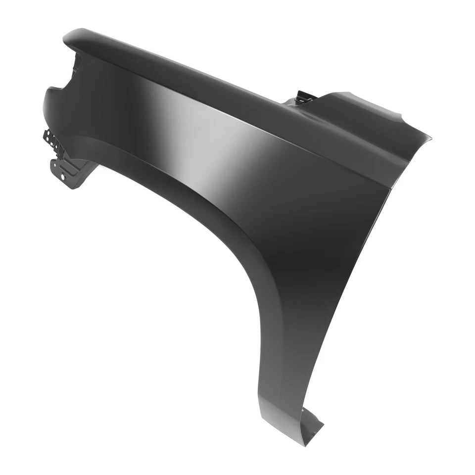 HECASA Left Side Fender For Chevrolet Suburban/Tahoe 2015-2020 Front Driver LH Foto 2 de 4