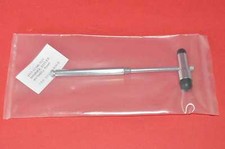 Reflexhammer mit Pinsel & Nadel // Ex. Bundeswehr