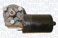 Wischermotor Vorne FüR VW Caddy Ii,Golf Vi,Polo