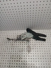 BMW 320i 328i F30 F33 F36 EMERGENCY PARKING BRAKE RELEASE HANDLE LEVER BLACK OEM