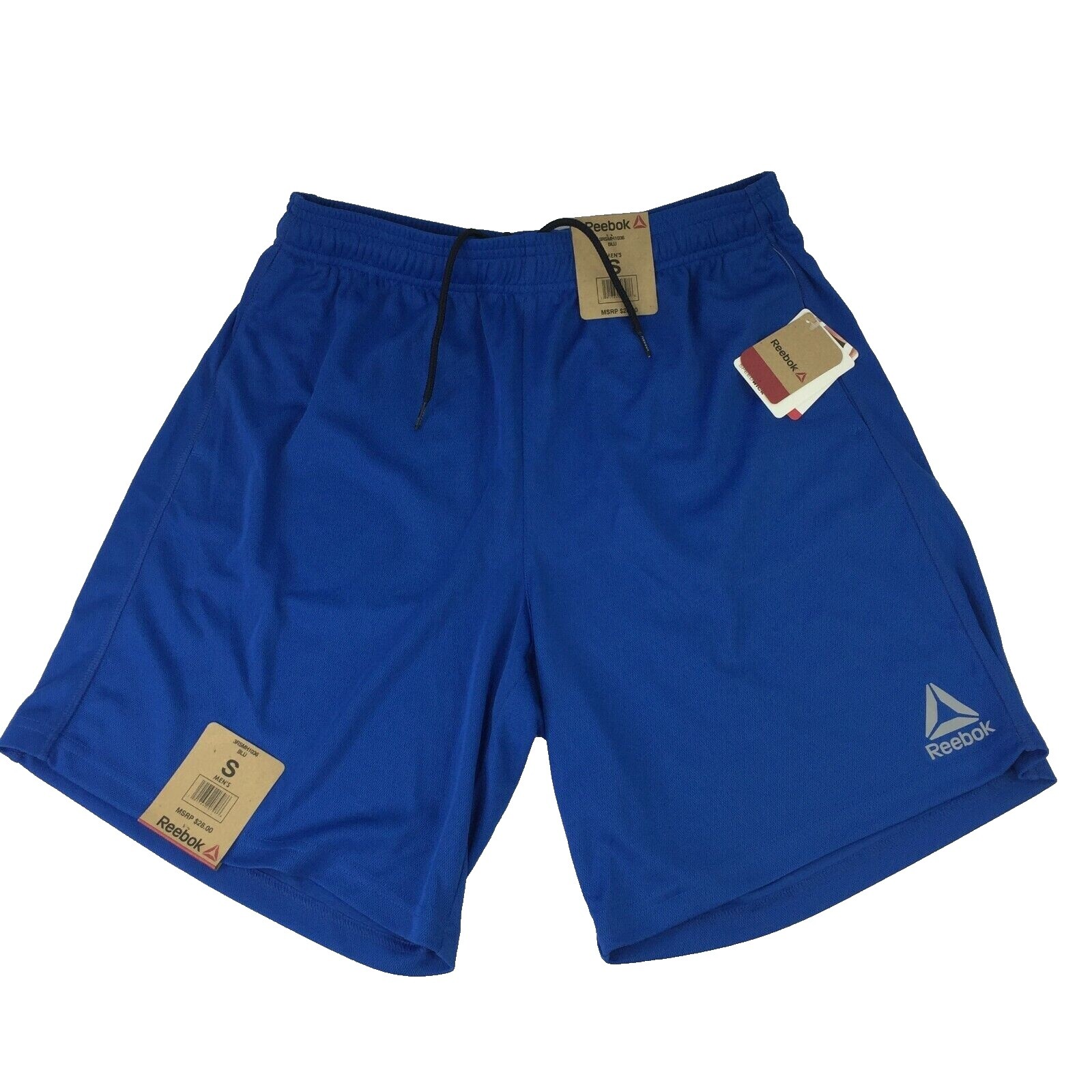 Reebok Speedwick Shorts