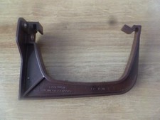 Marley Flowline RKF2 Square Gutter Support Bracket (BROWN) GENUINE x10