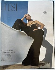 HTSI FT How To Spend It Magazine 2023 June 17 Six Trips To Feed The Soul gyuh