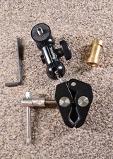 SmallRig 1135 arm and clamp