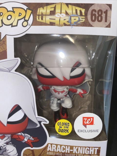 walgreens exclusive funko pop