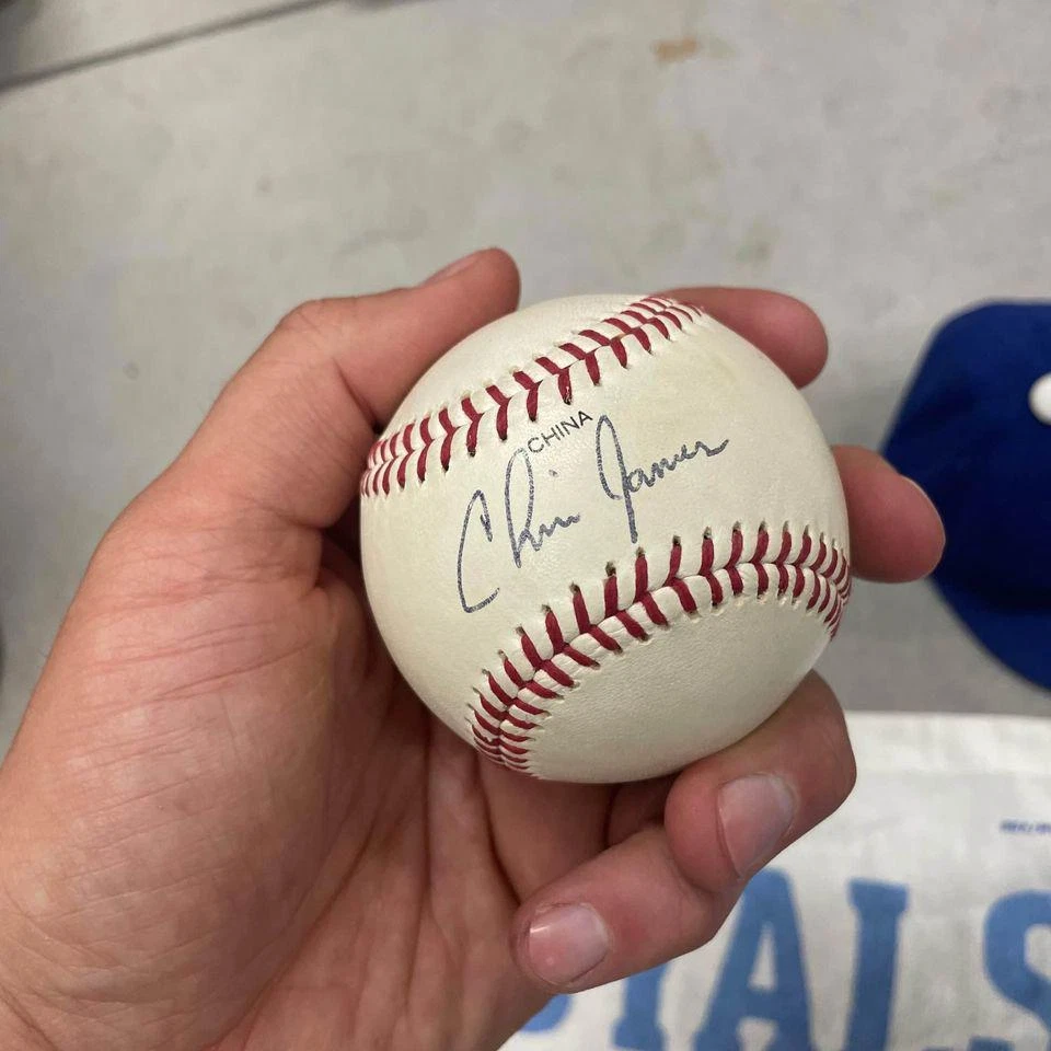 Juego de 8 toallas de béisbol KC Kansas City Royals sombreros taza postemporada hombre cueva botín Foto 4 de 4