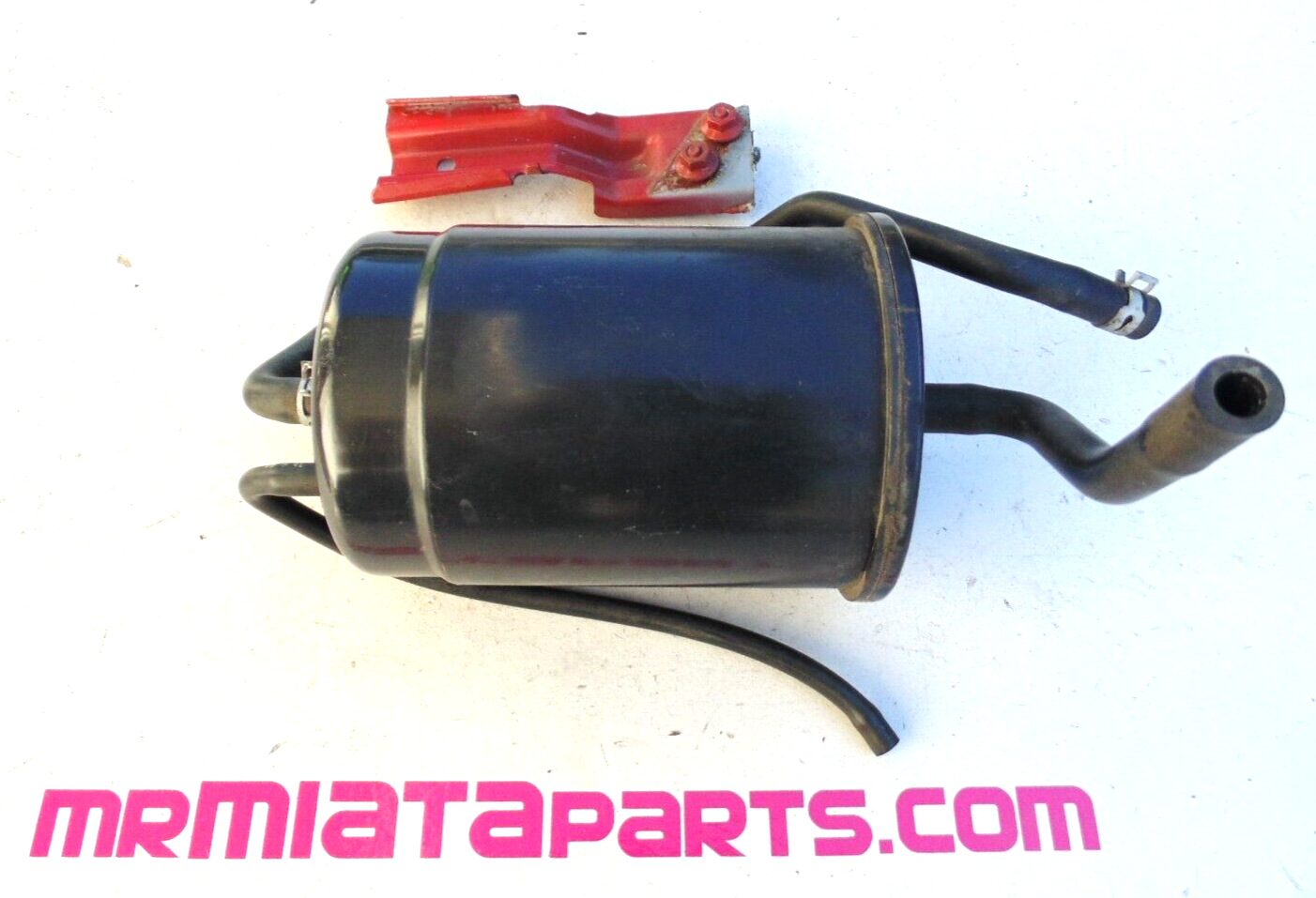 95 96 97 Mazda Miata Mx5 Charcoal EVAP Vapor Canister JE1613970A OEM