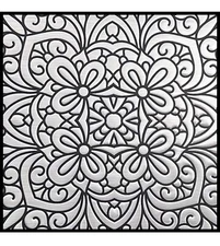 Peel n Stick Removable Wall Tile Decal 