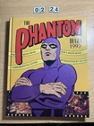 Phantom Comic Diary from 1997 Mallon Publishing. VG Cond