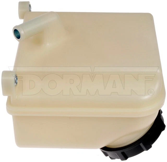Dorman 603-5206 Heavy Duty Power Steering Reservoir fits Freightliner models - Изображение 2 из 4