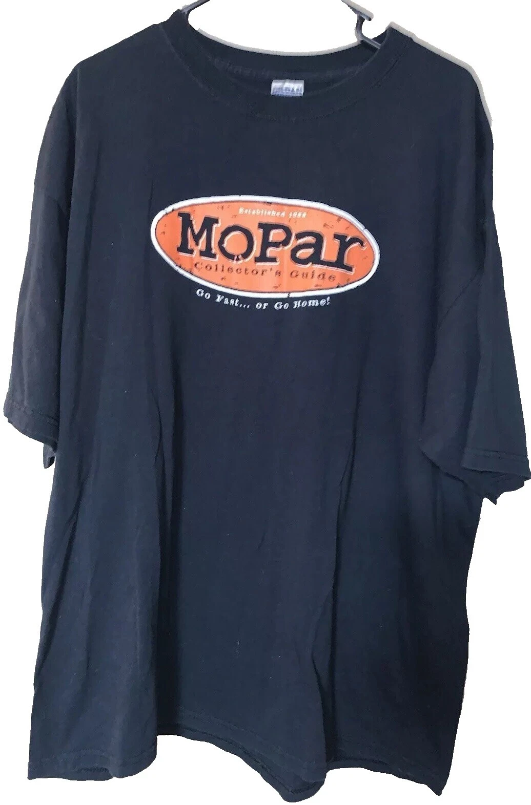 Camisas para hombre Mopar talla 2XL