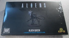 Aliens : Alien  Queen - Sealed Miniature Pack - GF9 / 30mm