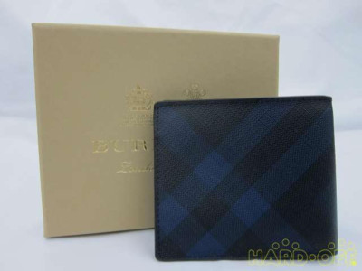 小物 Burberry Folding wallet Nova check s-l400.jpg