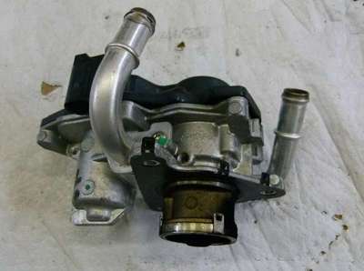 Valvola EGR 038131501AR Per 1.9 TDI: Ricircolo Gas Di Scarico Compatibile Con AGR, AHF, ALH, ATD - 717710051