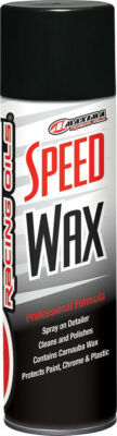 MAXIMA 70-76920 SPEED WAX 15.5OZ