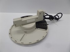 HP 18596B Autosampler Tray 5958-9425 - Missing Two Of The Sample Holders