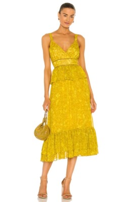 revolve vacation dresses 34 Clothing Items From Cool Girls Swear By Im the girl you need