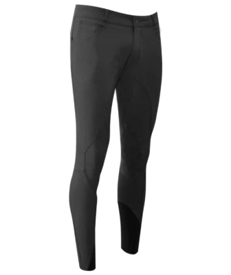 Laguso - Pantalon d'Equitation "Henry Grip Climatic" - XXL - Photo 1/3