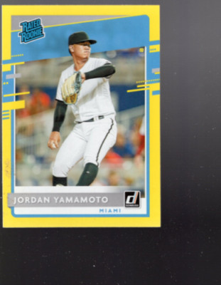 A7319- 2020 Donruss Baseball Verschiedene Einsatz Karten -du Pick- 15 + Gratis