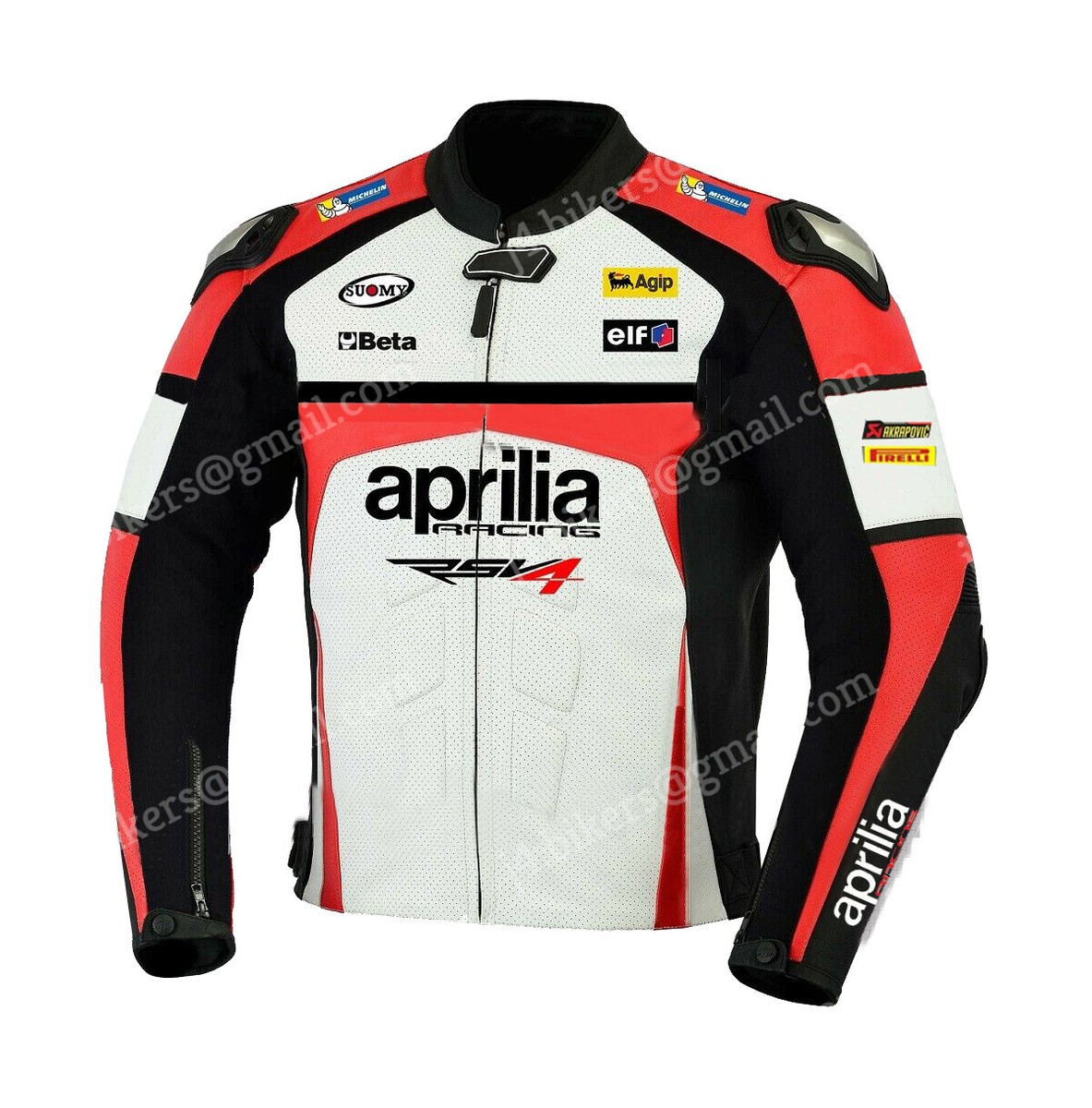 Aprilia アプリリア レーシング トラックジャケット ブラック s-l1600_9_7dc16661-0cd9-4566-
