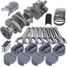 Eagle Balanced Competition Stroker Kit For Pontiac 400-461 B515104155