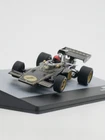 ixo 1:43 F1 Cars LOTUS 72E EMERSON FITTIPALDI CANADA GP 1973 Diecast Car Model