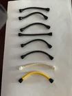 Lego 8.5L Flexible Hose (73590) Qty 1 - only Black and one yellow available.  Wh