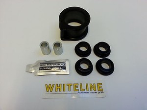 W11970 Whiteline Steering Rack Bushings For Mkiv Supra Sc300 400 Gs300 400 Ebay