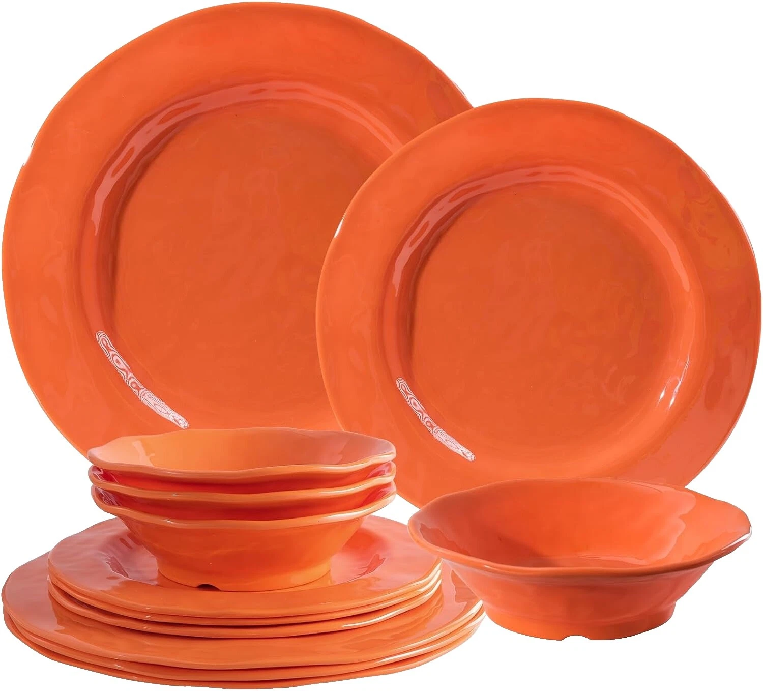 Melamine Bowl Dinner Service Sets