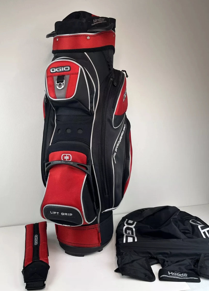 Details more than 156 ogio destination golf travel bag latest