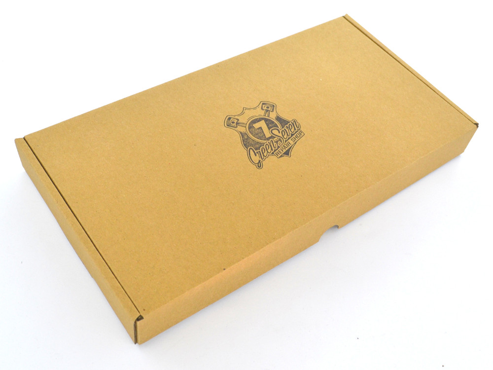 Chayka Gaz 13 Metal Organizer Key Holder Auto Gift Chaika Vintage Luxury Soviet