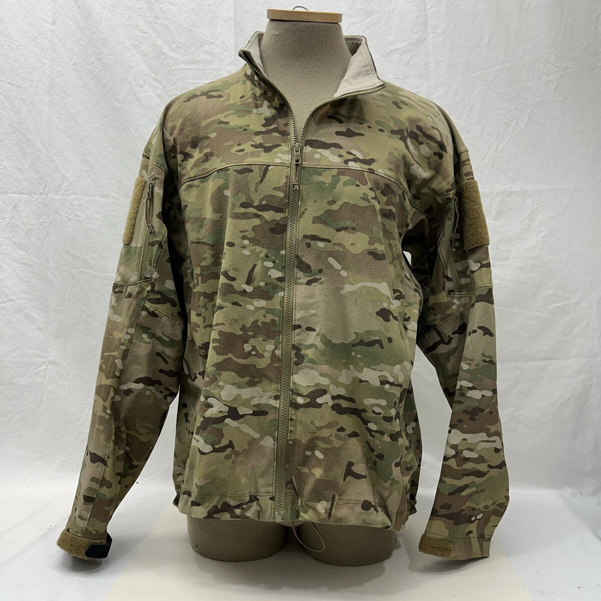 RARE & DISCONTINUED Arc'teryx LEAF Combat Jacket XL Crye RARE & DISCONTINUED Arc'teryx LEAF Combat Jacket XL Crye