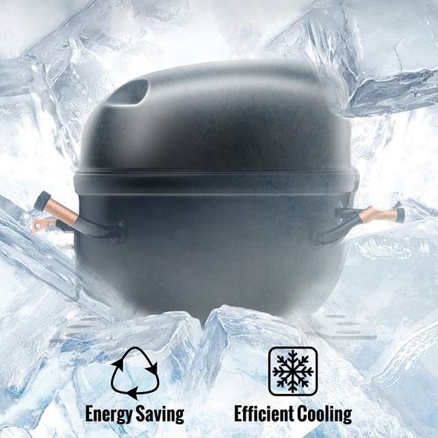 VEVOR SKFE150F 110V Commercial Ice Maker Silver for sale online eBay