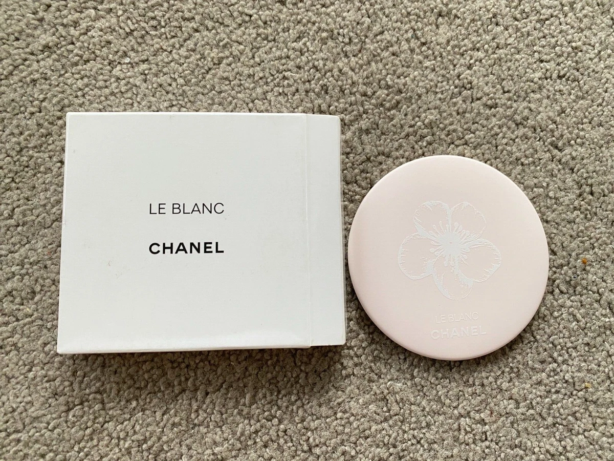 chanel le blanc products for sale | eBay