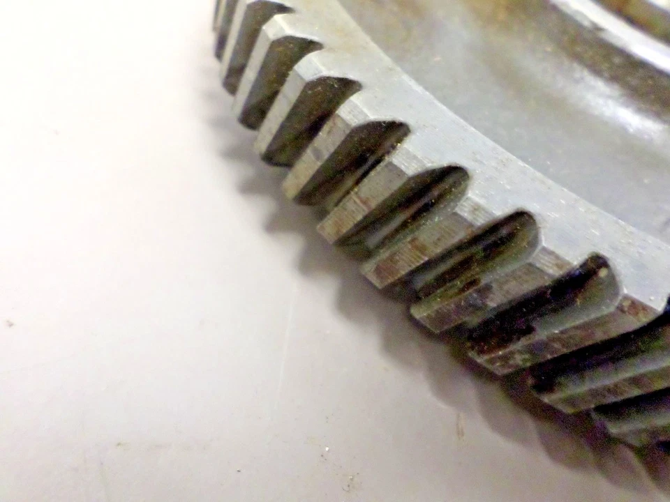 OEM Caterpillar 7N-4714 GEAR - Image 3 of 4