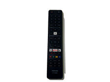 Toshiba Ct-8069 Tv Remote