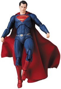 superman toy box