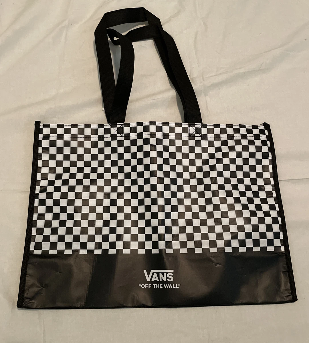 Vans beach bag hotsell