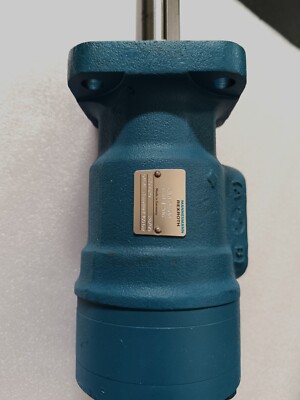REXROTH ORBITALMOTOR TYP GMWD 200 (TYP OMS)