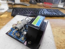 Sola Model: 81-24-180-01 Power Supply