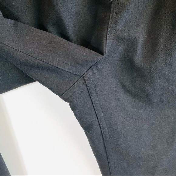 FIGS Pisco™ Basic Scrub Pants/ Black - image 8