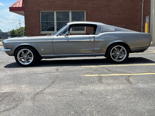 1968 Ford Mustang - Picture 2 of 24