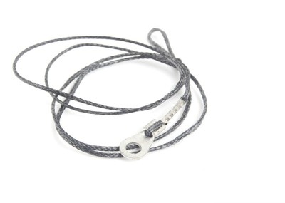 BMW E93 F83 Convertible Top Cable Genuine 54377277475 | eBay