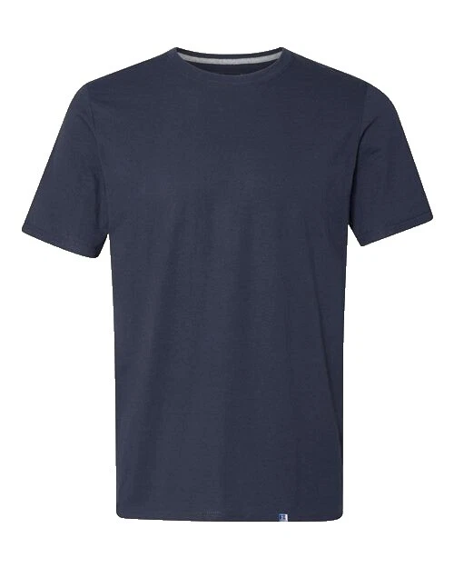 Russell Athletic T-Shirt Activewear Tops for Men