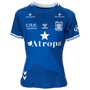 2001 hull fc ユニフォーム　uk製　pro ゲームシャツ　y2k 2001 Hull FC Rugby League Pro Home Shirt