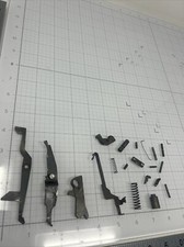 Springfield 67 Series E 12ga Shotgun Lower Parts Lifter Springs Pins 052024 7