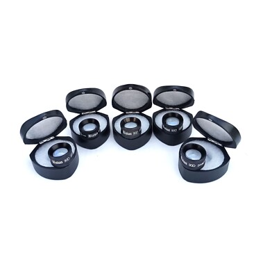 Eyes Examination 5 Pieces 90D Lens Best Deal with Free Shipping